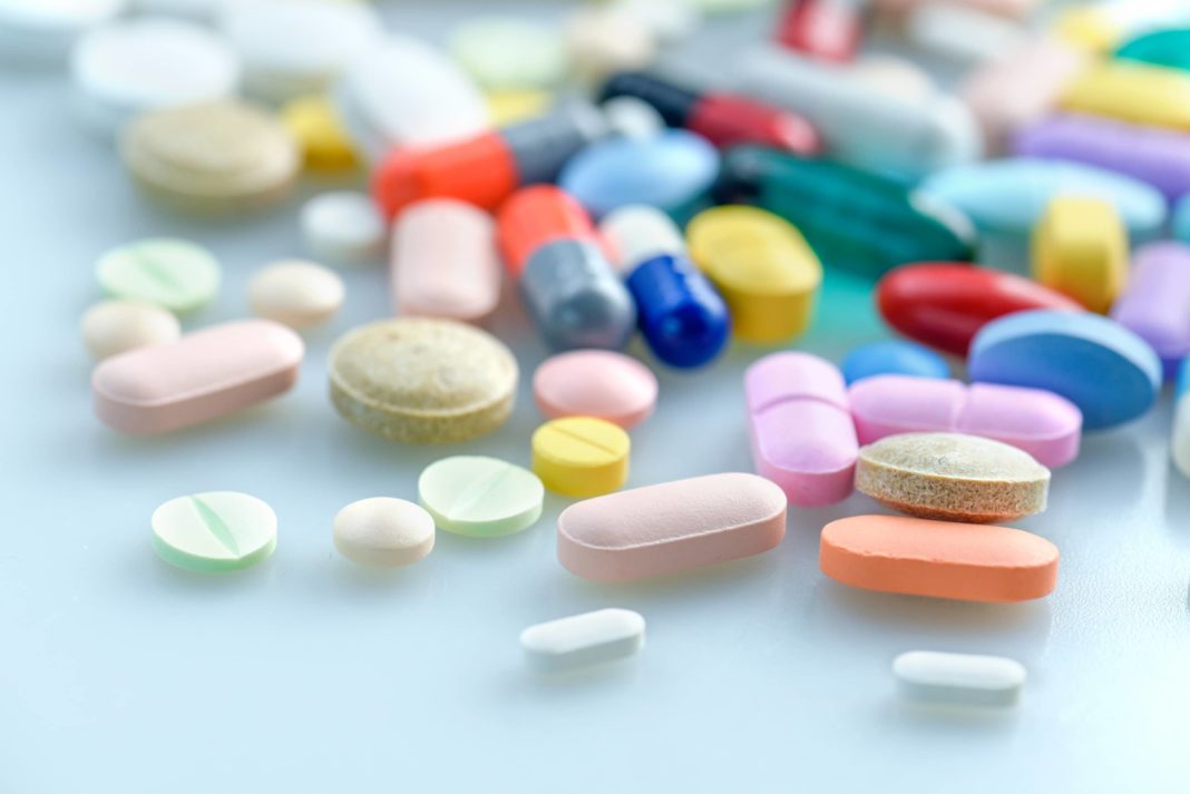 Vitamins